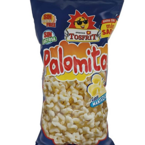 Tosfrit Palomitas 90 grs