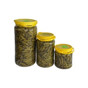 Banderillas dulces 450 grs GGD