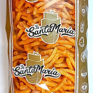 Barrita de Ketchup bolsa 1kg LA SANTA MARIA