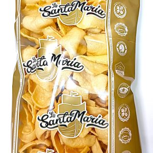Patatas fritas LA SANTA MARIA 45 grs