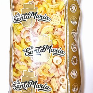 Cocktail snacks 500grs LA SANTA MARIA