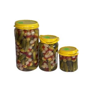 Banderillas dulces 1800 grs GGD